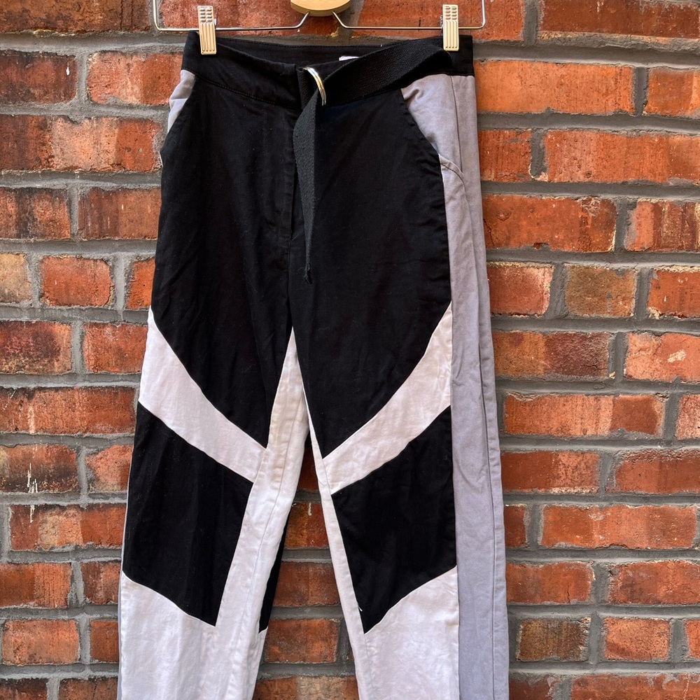 Tiger Mist high waisted pants